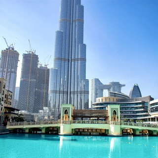 Come e perché aprire un conto bancario a Dubai per la tua società?