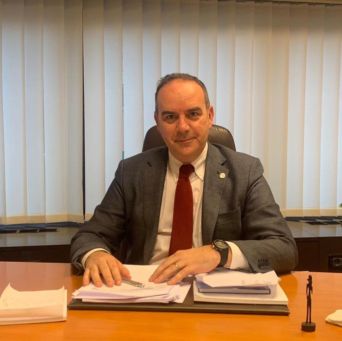 Rifiuti, Natale (PD): "Agenzia regionale dei rifiuti è inutile, costosa e raffazzonata" Rifiuti, Natale (PD): "Agenzia regionale dei rifiuti è inutile, costosa e raffazzonata"