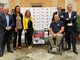 Disabilità: torna a Genova dopo oltre vent'anni l’open day di guida sicura e kart