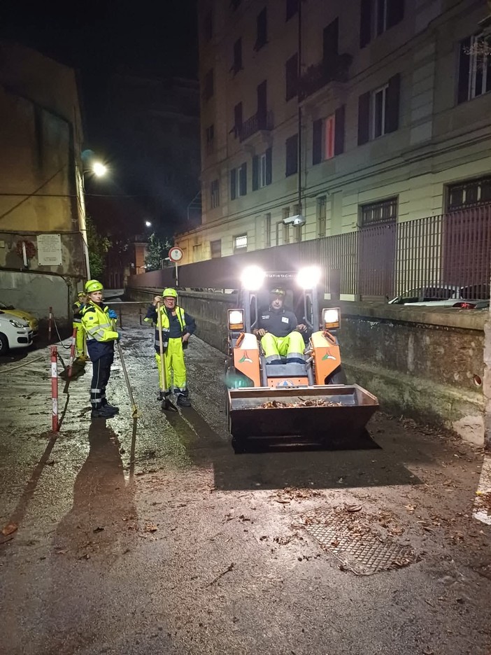 Sicurezza idrogeologica, sbloccati i lavori per i rivi Noce e Rovare: l'obiettivo è il bando entro l'anno