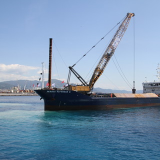 Diga di Genova, Lista Sansa: "Sentenza dimostra che i nostri dubbi erano fondati"