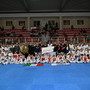 Taekwondo, la forza dello sport e della solidarietà: Carabinieri e Fita insieme per il Gaslini Taekwondo, la forza dello sport e della solidarietà: Carabinieri e Fita insieme per il Gaslini