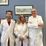 Ospedale Policlinico San Martino: asportato un tumore record tra colonna e polmone, salvata una donna di 36 anni Ospedale Policlinico San Martino: asportato un tumore record tra colonna e polmone, salvata una donna di 36 anni