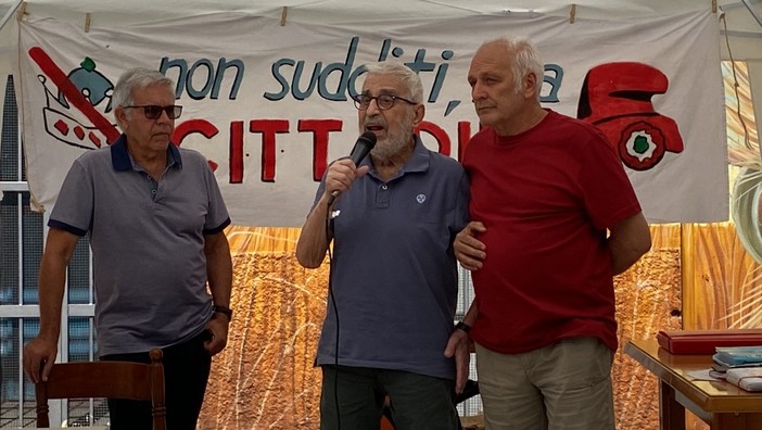 Attesa per il progetto di riqualificazione di Certosa, cittadini e Municipi: "Gli indennizzi non bastano" (Foto e video)