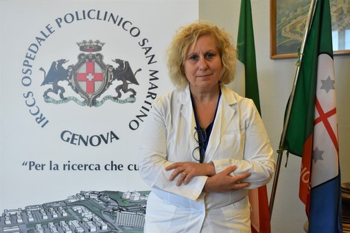 Sanità, la dottoressa Centanaro è la nuova responsabile dell'Unità Operativa di Anestesia e Rianimazione Sanità, la dottoressa Centanaro è la nuova responsabile dell'Unità Operativa di Anestesia e Rianimazione