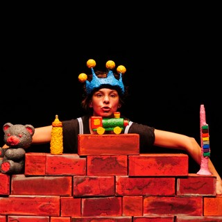 Appuntamento alla Sala Mercato con &quot;Di qua e di là. Storia di un piccolo muro&quot;