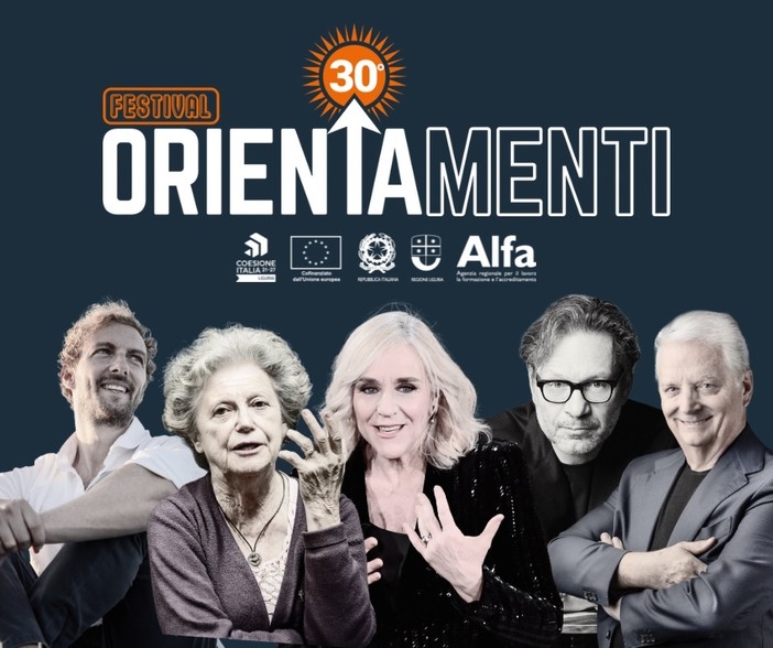 I “Dreamers” del Festival Orientamenti: storie che ispirano le scelte dei giovani I “Dreamers” del Festival Orientamenti: storie che ispirano le scelte dei giovani