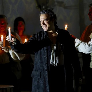 Il Carlo Felice inaugura la nuova stagione con il “Don Giovanni” di Mozart