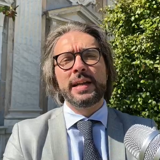 Ludwing Van Beethoven: l'omaggio del Genoa International Music Youth per i 250 anni dalla nascita del compositore (VIDEO)