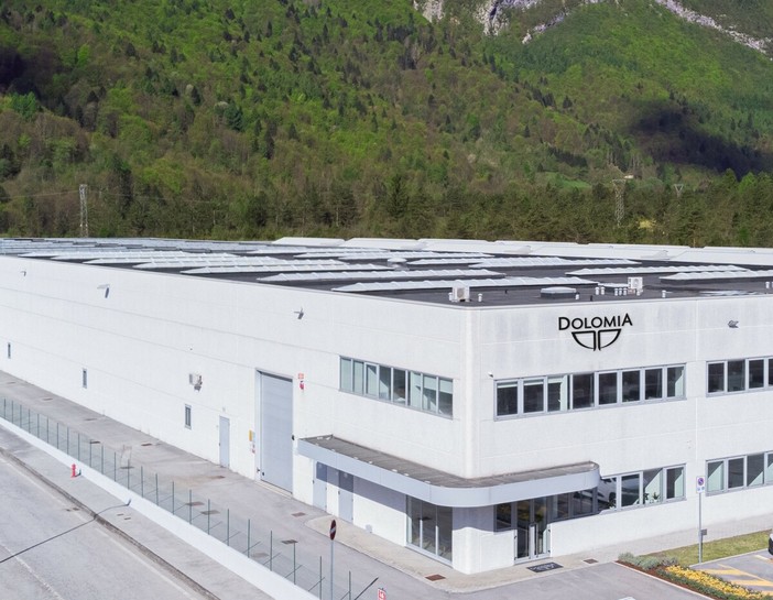 Acqua Dolomia riprende la collaborazione con il Calcio Genoa