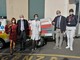 Donato da Banca Passadore & C. al Servizio 118 Genova un nuovo carrello a rimorchio per l’emergenza sanitaria Covid-19 Donato da Banca Passadore & C. al Servizio 118 Genova un nuovo carrello a rimorchio per l’emergenza sanitaria Covid-19