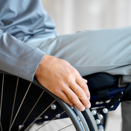 Nel Ponente genovese un’altra estate senza spiagge per disabili