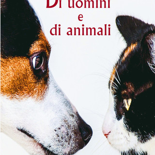 "Di uomini e animali": la presentazione del nuovo libro di Donatella Mascia