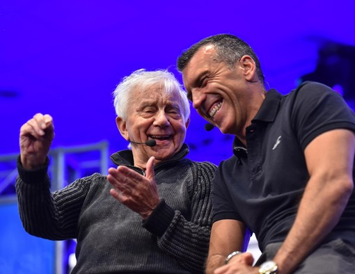 Ripartire a settembre sfruttando appieno il proprio potenziale con l’evento Restart di Roberto Re