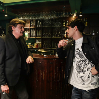 La nuova scuola genovese, martedì 3 maggio la presentazione al cinema Sivori