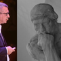 Festival della Scienza - Davide Picca: "Non abbiate paura dell'intelligenza artificiale, ma della stupidità umana"