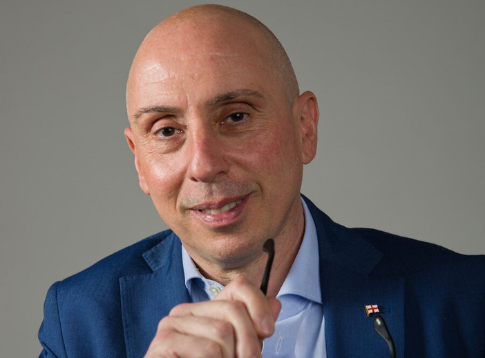 Porti Liguri e Georgia, nasce il “Logistic Bridge” per nuovi traffici e investimenti Porti Liguri e Georgia, nasce il “Logistic Bridge” per nuovi traffici e investimenti
