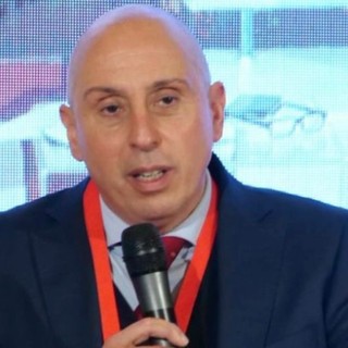 Elezioni, Davide Falteri (Vince Genova): &quot;Assieme al mio incarico in Regione, potrò essere doppiamente utile a chi ha creduto in me&quot;
