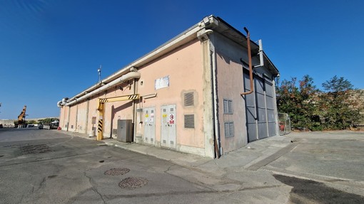 Depuratore di Lavagna, passo avanti decisivo: esito positivo per l'incontro tra Comune, Città Metropolitana e Ireti Depuratore di Lavagna, passo avanti decisivo: esito positivo per l'incontro tra Comune, Città Metropolitana e Ireti