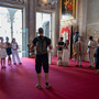 Genova si illumina d’arte: a Palazzo Rosso e San Siro arrivano i "Percorsi di luce" dei giovani di d:cult