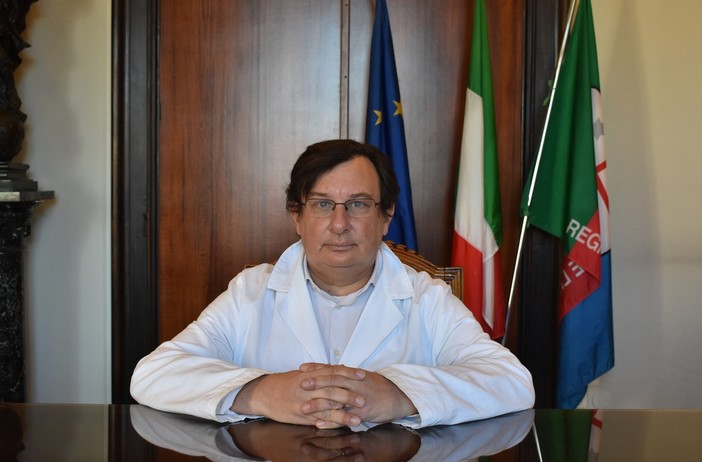 Il dott. Cittadini è stato nominato Direttore dell’Unità Operativa Radiologia Oncologica ed Interventistica dell'ospedale San Martino di Genova Il dott. Cittadini è stato nominato Direttore dell’Unità Operativa Radiologia Oncologica ed Interventistica dell'ospedale San Martino di Genova