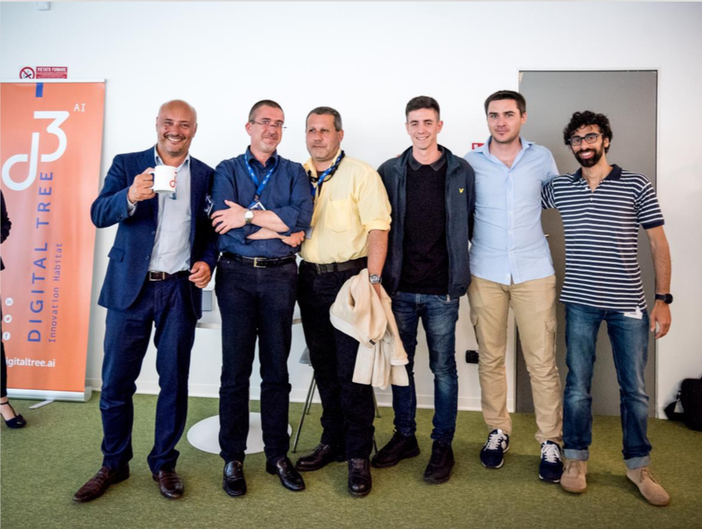 Myw.ai, l’assistente virtuale dedicato al mercato dei professionisti