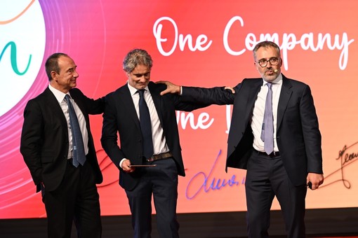 Iren, il Comitato dei Soci Pubblici conferma gli attuali vertici per il triennio 2025-2027