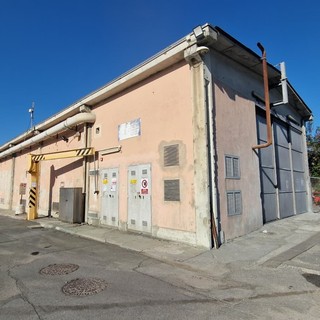 Depuratore di Lavagna, passo avanti decisivo: esito positivo per l'incontro tra Comune, Città Metropolitana e Ireti Depuratore di Lavagna, passo avanti decisivo: esito positivo per l'incontro tra Comune, Città Metropolitana e Ireti