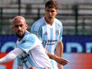Entella, prestazione opaca: l’Avellino vince 2-0