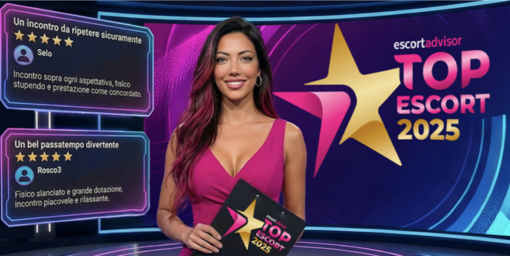 È uscita la classifica più piccante dell’anno. Genova è sul podio È uscita la classifica più piccante dell’anno. Genova è sul podio