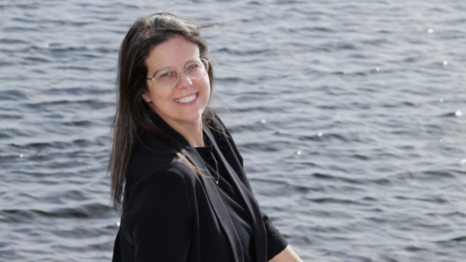 Elezioni comunali, Erica Martini (DSP): "Genova non è né un'impresa edile né una di pompe funebri. È casa nostra e merita molto di più"