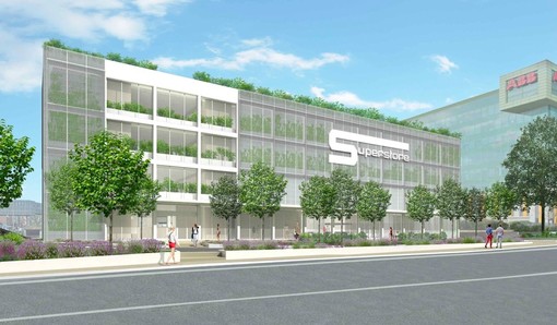 Esselunga, lunedì assemblea a Sestri Ponente, Bruccoleri: "Non staremo zitti" Esselunga, lunedì assemblea a Sestri Ponente, Bruccoleri: "Non staremo zitti"