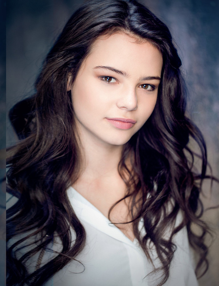 Eleonora Gaggero: dalla tv alla libreria, a 16 anni il secondo romanzo Eleonora Gaggero: dalla tv alla libreria, a 16 anni il secondo romanzo