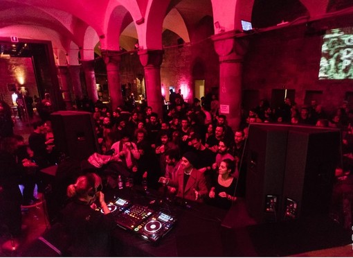 Electropark Festival 2019: sabato si parte dal Galata Museo del Mare