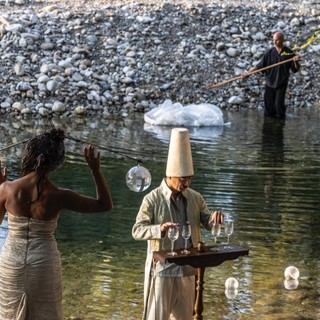 Dalla Valle D’Aosta alla Liguria, arriva l’Onda di spettacoli itineranti dell’Earthink Festival 2023 Dalla Valle D’Aosta alla Liguria, arriva l’Onda di spettacoli itineranti dell’Earthink Festival 2023