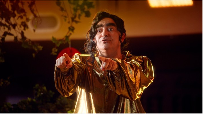 Costa Crociere, partner nazionale di eurovision, presenta “eliovision”, il festival internazionale “parallelo”