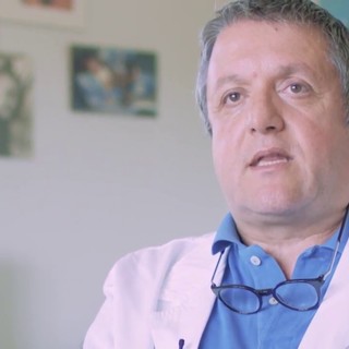 L’infettivologo Elio Castagnola del Gaslini: “Pronti a vaccinare anche sotto i 12 anni” L’infettivologo Elio Castagnola del Gaslini: “Pronti a vaccinare anche sotto i 12 anni”