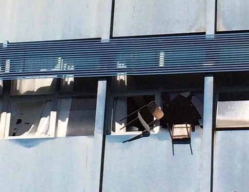 Cep, l’ex scuola ‘Quasimodo’ messa in vendita da Tursi