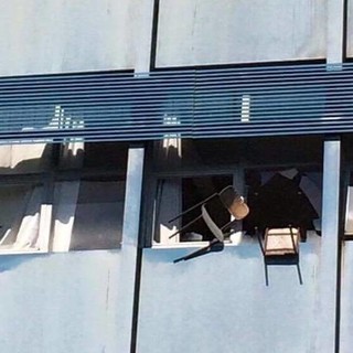 Cep, l’ex scuola ‘Quasimodo’ messa in vendita da Tursi