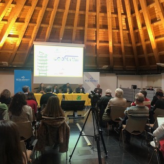 Ecoforum di Legambiente Liguria, si chiude la tre giorni per raccontare le buone pratiche dell'economia circolare