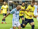 L'Entella ci prova ma non incide: il Modena si impone 2-0 al 'Braglia' L'Entella ci prova ma non incide: il Modena si impone 2-0 al 'Braglia'