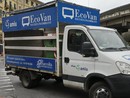 Ecovan a Genova cambia orario: raccolta rifiuti ingombranti al via di sera Ecovan a Genova cambia orario: raccolta rifiuti ingombranti al via di sera