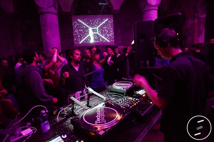 Oltre diecimila le presenze nella zona di Pré per tre anni di Electropark