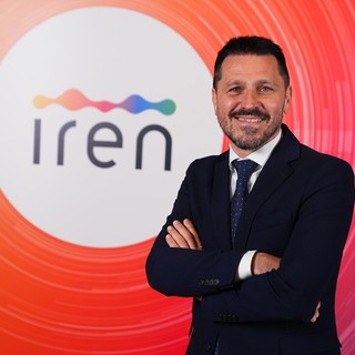 Iren Mercato, Paolo Robutti designato nuovo Amministratore Delegato