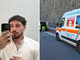 Travolse e uccise Edoardo Corrieri in corso Italia, il 28enne va ai domiciliari con braccialetto elettronico Travolse e uccise Edoardo Corrieri in corso Italia, il 28enne va ai domiciliari con braccialetto elettronico
