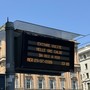 Caldo, a Genova ancora tre giorni di bollino rosso: livello 3 fino a mercoledì 12 agosto. Grave pericolo per incendi boschivi Caldo, a Genova ancora tre giorni di bollino rosso: livello 3 fino a mercoledì 12 agosto. Grave pericolo per incendi boschivi