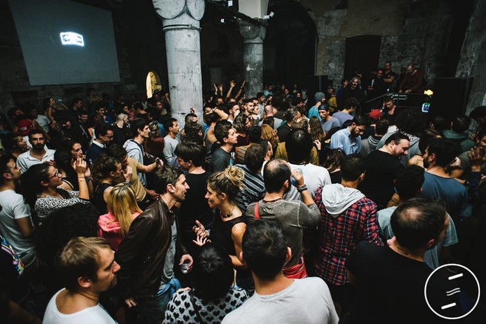 A ottobre torna la festa di Electropark, fra via Prè e il Porto Antico
