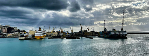 Ente Bacini, Fit Cisl Liguria: "Resterà un patrimonio pubblico da valorizzare”