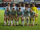 Ottima prestazione della Virtus Entella che vince il primo derby tra le due compagini genovesi: tutti i voti ai giocatori biancocelesti