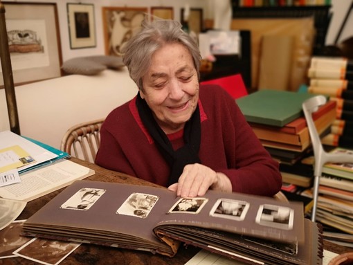 Enrica Canepa Enrica Canepa